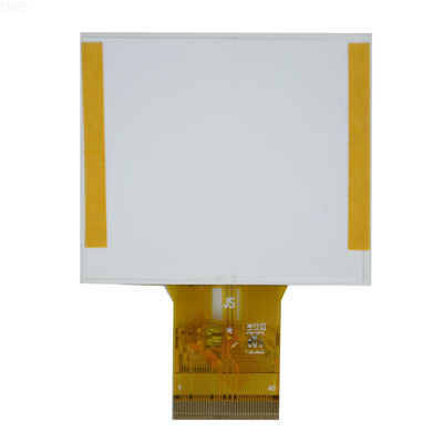 2.3 Inch 320x240 RGB TFT LCD Screen Standard LCD Panel TFT ILI9342C Driver IC