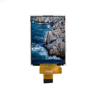 2.4 Inch  ST7789V SPI  Tft Display  240x320 Tft Lcd Panel Screen