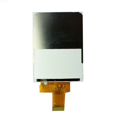 2.4 Inch ST7789V  240x320  MCU RGB Tft Touch Screen Interface LCD Display