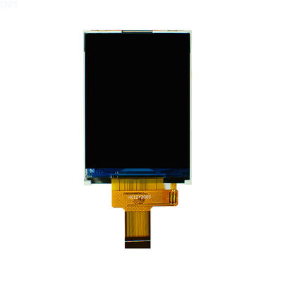 2.4 Inch ST7789V  240x320  MCU RGB Tft Touch Screen Interface LCD Display