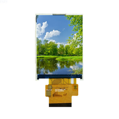2.4 Inch 240x320 IPS RGB ALL ST7789V  TFT LCD Display