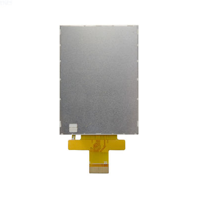 2.4 Inch 240x320 IPS SPI Driver IC ST7789V Transmissive Normally White 400CD