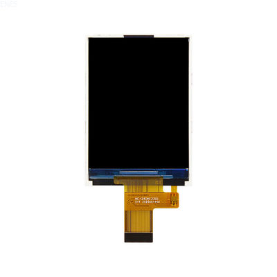 2.4 Inch 240x320  IPS MCU TFT Lcd Module TFT LCD Display