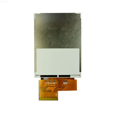 2.8 Inch RGB 240X320 Transmissive TFT LCD Module Panel Ili9341v  Driver Ic