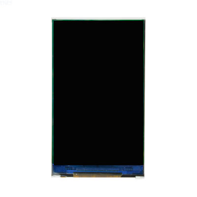 240 X 400 RGB 18 Bit TP Transmissive LCD TFT 2.8 ILI9327 CHSC6440 Driver LC