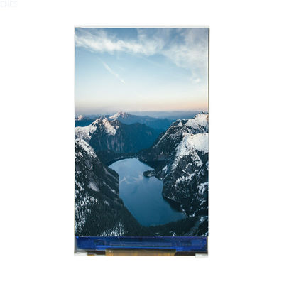 240 X 400 RGB 18 Bit TP Transmissive LCD TFT 2.8 ILI9327 CHSC6440 Driver LC