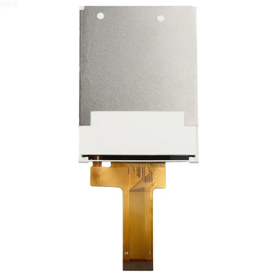 2.8 Inch 300 Nits TFT LCD Display High Brightness 240x320 MCU Interface IPS