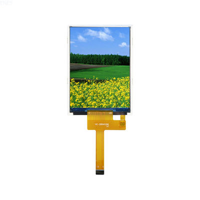 2.8 Inch 240x320 IPS TFT LCD Screen SPI ST7789V2 IC All Free Viewing Angle