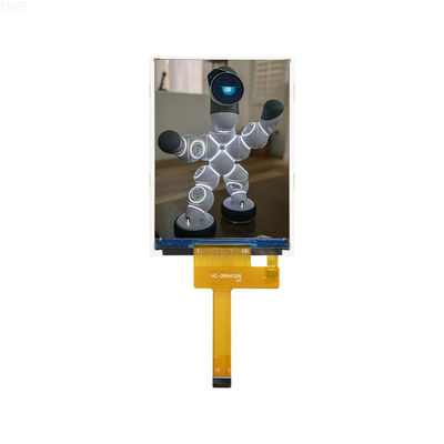 2.8 Inch 240x320 IPS TFT LCD Screen SPI ST7789V2 IC All Free Viewing Angle