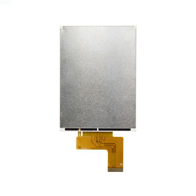 2.8 Inch TFT LCD SPI MIMP JD9852 Lower Power LCD Dot Matrix Display