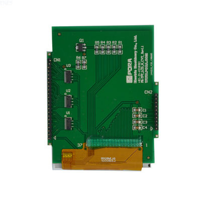 ILI9341V TFT LCD PCAP Touch Screen 3.2'' HDMI 240x320 MCU 16 Bit Interface