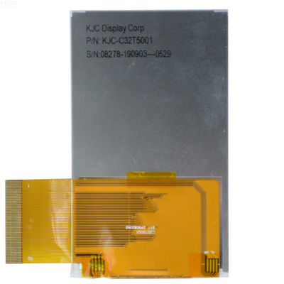 3.2 Inch 240X320 12 0'CLOCK TFT LCD ST7793 IPS TFT LCD Module