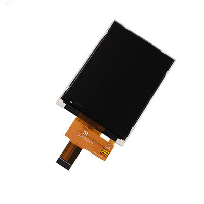 240X320 SPI Interface TFT LCD ST7789V 3.2 Inch TFT Display Ultra Thin