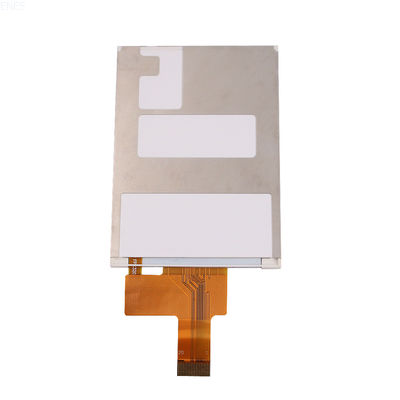 240X320 SPI Interface TFT LCD ST7789V 3.2 Inch TFT Display Ultra Thin