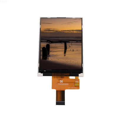 240X320 SPI Interface TFT LCD ST7789V 3.2 Inch TFT Display Ultra Thin