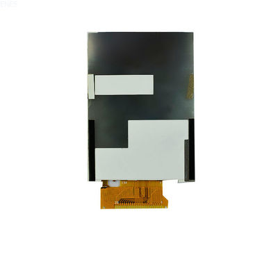 3.2 Inch 240x320 Resolution LCD Display Module OEM MCU TFT Custom