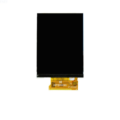 3.2 Inch 240x320 Resolution LCD Display Module OEM MCU TFT Custom