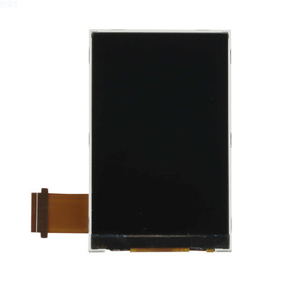 480 X 800 RGB IPS ST7701S 3.5 Inch TFT LCD With Touch Screen