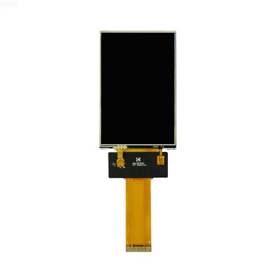 320x480 3.5 Inch TFT LCD Display IPS MCU ST7796S IC Custom LCD Panel