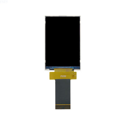 Small LCD Touch Screen 320x480 IPS RGB 18bit Multi Interface 3.5 Inch