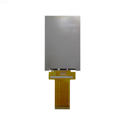 Small LCD Touch Screen 320x480 IPS RGB 18bit Multi Interface 3.5 Inch