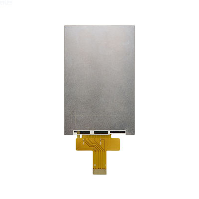 320 X 480 IPS MIPI TFT LCD Module Resistive LCD Display 3.5 Inch