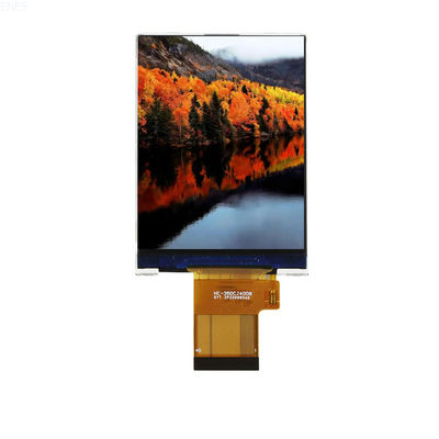 RGB Display LCD TFT 320x480 Color LCD Display Module With ST7796S 3.5 Inch