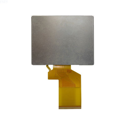 3.5 Inch 320x240 ST7272A High Brightness TFT Display With RGB Interface