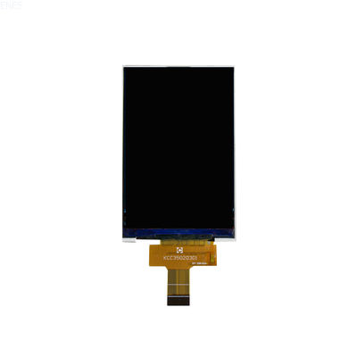 3.5'' SPI Tn TFT LCD Display 320x480 Color LCD Display Module With ILI9488