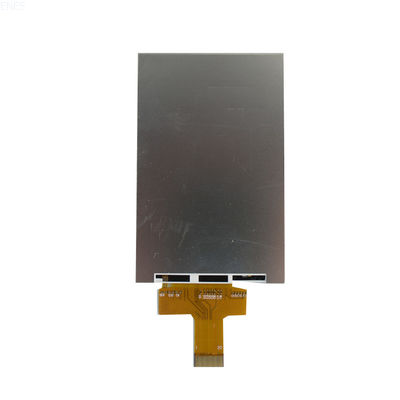 3.5'' SPI Tn TFT LCD Display 320x480 Color LCD Display Module With ILI9488