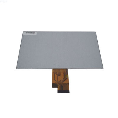 7.0 Inch 1024×600 LVDS High Resolution LCD Module With Capacitive Touch