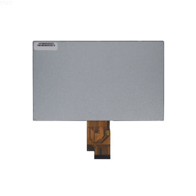7.0 Inch 1024×600 LVDS High Resolution LCD Module With Capacitive Touch