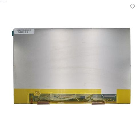 10.1'' 31pin TFT LCD Screen 1280X800 LVDS 8bit Interface For Medical Equipments