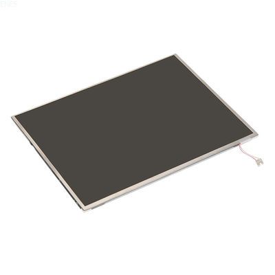 12.1 Inch TFT LCD 1024x768 Resolution  LVDS Interface with Customized FPC and TP