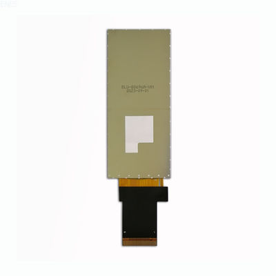 3.5'' 340x800 Capacitive Touch Screen SPI RGB Interface Custom CTP ST7701S
