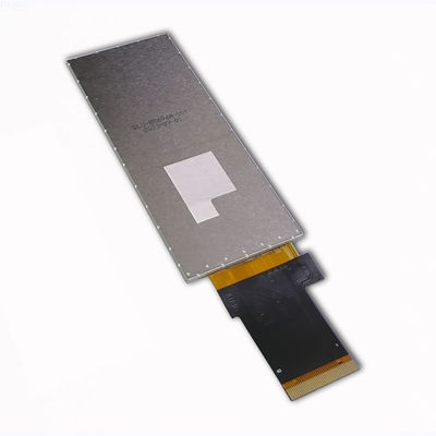 3.5'' 340x800 Capacitive Touch Screen SPI RGB Interface Custom CTP ST7701S
