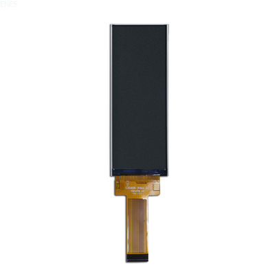 4.6 4.58 Inch Bar Type TFT LCD 320x960 TFT Display LCD ST7701S SPI RGB