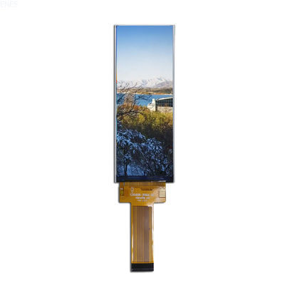 4.6 4.58 Inch Bar Type TFT LCD 320x960 TFT Display LCD ST7701S SPI RGB