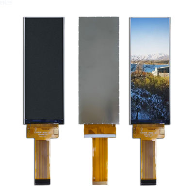 4.6 4.58 Inch Bar Type TFT LCD 320x960 TFT Display LCD ST7701S SPI RGB