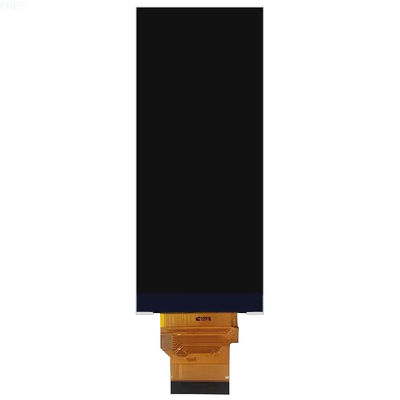 4.6 Inch 320x960 RGB Bar Stripe TFT LCD Module 4.58'' 40Pin ST7701S PCAP SPI 18RGB