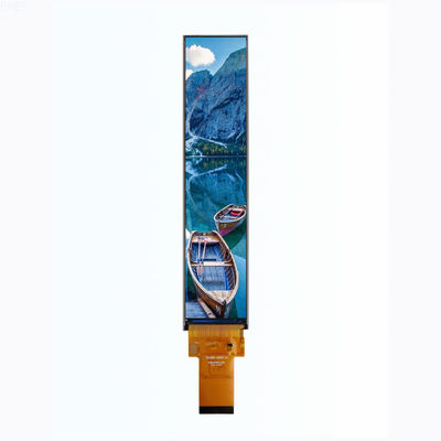 6.9 Inch 7.0 Inch TFT LCD Module With CTP 280x1424 MIPI RGB Interface
