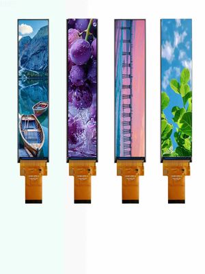 6.9 Inch 7.0 Inch TFT LCD Module With CTP 280x1424 MIPI RGB Interface
