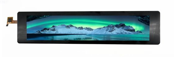 7.0 Inch TFT 280x1424 IPS Panel MIPI Display Module With CTP MIPI RGB Interface