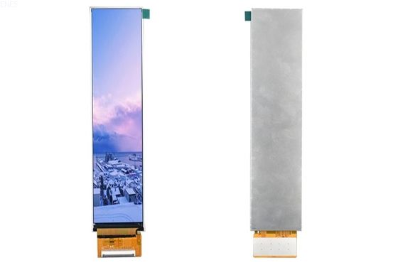 7.0 Inch TFT 280x1424 IPS Panel MIPI Display Module With CTP MIPI RGB Interface