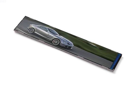 7.0 Inch TFT 280x1424 IPS Panel MIPI Display Module With CTP MIPI RGB Interface