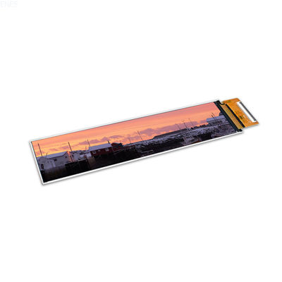7.0 Inch TFT 280x1424 IPS Panel MIPI Display Module With CTP MIPI RGB Interface