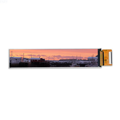 7.0 Inch TFT 280x1424 IPS Panel MIPI Display Module With CTP MIPI RGB Interface