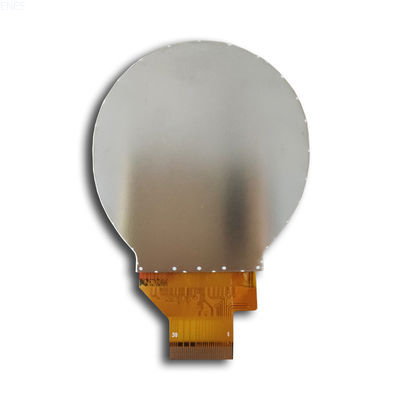 2.1'' 480x480 Circular LCD Panel ST7701S IPS All View Angle Round TFT LCD Display
