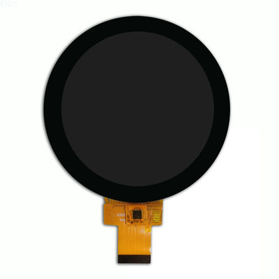 MIPI RGB Interface ST7701S IPS TFT LCD Display 2.8'' 2.76'' Round 480x480