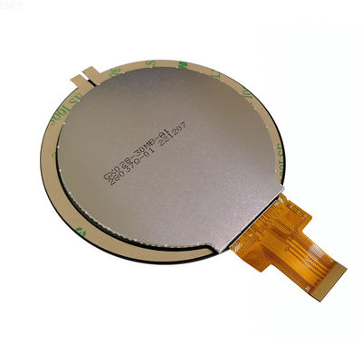 MIPI RGB Interface ST7701S IPS TFT LCD Display 2.8'' 2.76'' Round 480x480